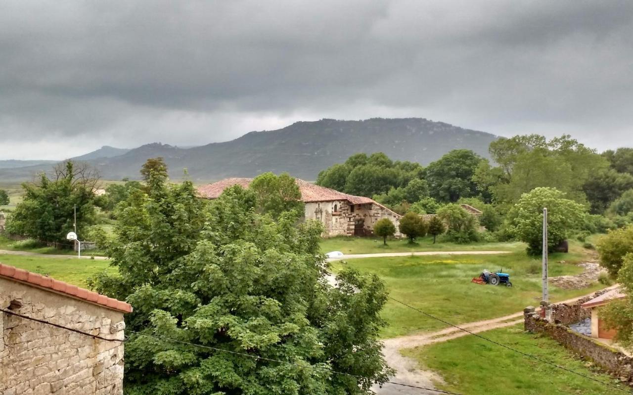 La Casita / Casa De Campo Санта-Гадеа Экстерьер фото