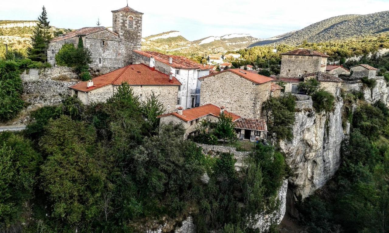 La Casita / Casa De Campo Санта-Гадеа Экстерьер фото