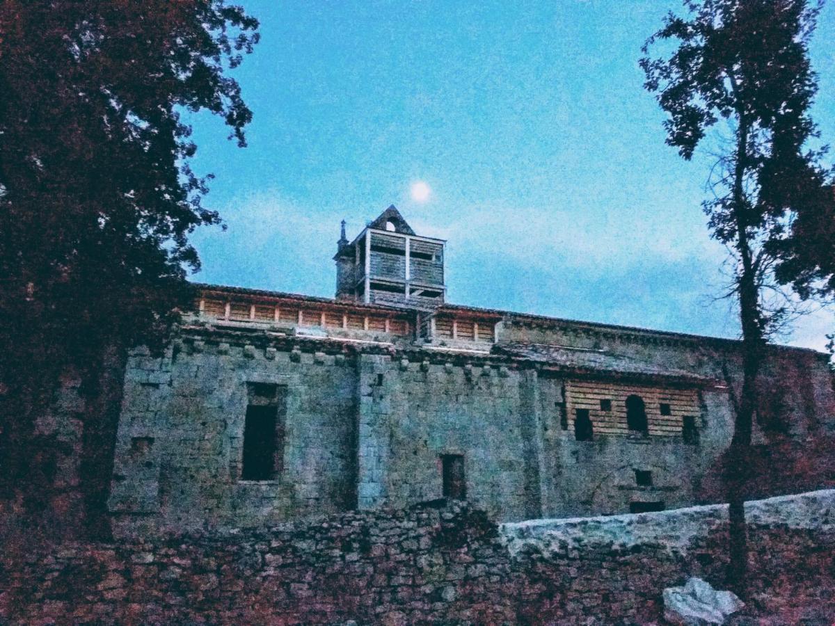 La Casita / Casa De Campo Санта-Гадеа Экстерьер фото