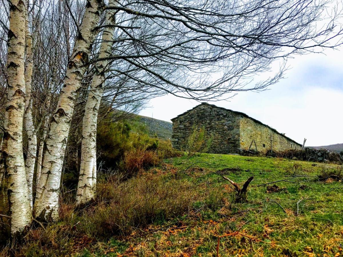 La Casita / Casa De Campo Санта-Гадеа Экстерьер фото